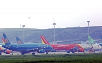 “Lối thoát” nào cho Vietnam Airlines: Hỗ trợ ngành hàng không để phục hồi kinh tế