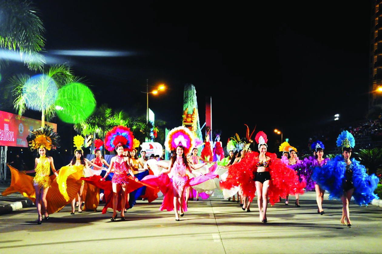  Carnaval Hạ Long