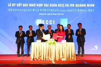 Quảng Ninh: Chất lượng điều hành kinh tế top xuất sắc