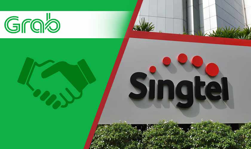  Cơ quan Quản lý Tiền tệ Singapore (MAS) vừa cấp phép cho Liên minh Grab-Singtel thành lập Ngân hàng số.
