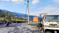 Cải tạo hồ hay khai thác than tại Đông Triều (Quảng Ninh): Trách nhiệm của chính quyền ở đâu?
