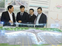 Xung lực mới cho vùng kinh tế trọng điểm phía Nam: Gọi vốn tư nhân cho sân bay Long Thành