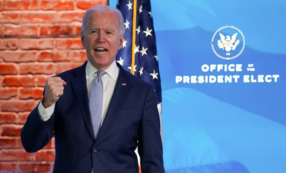  Khi lên nắm quyền Tổng thống Mỹ, ông Biden có thể sẽ nối lại quan hệ ngoại giao với WHO, WTO, NATO... 