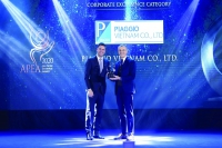 CEO Piaggio Việt Nam: Chúng tôi kinh doanh “ngành công nghiệp cảm xúc”