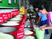 Định vị sản xuất lúa gạop/Kỳ 2: Cần chiến lược xây dựng thương hiệu