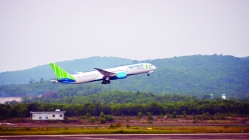 Doanh nghiệp Việt - Mỹ bắt tay nâng cấp hạ tầng hàng không