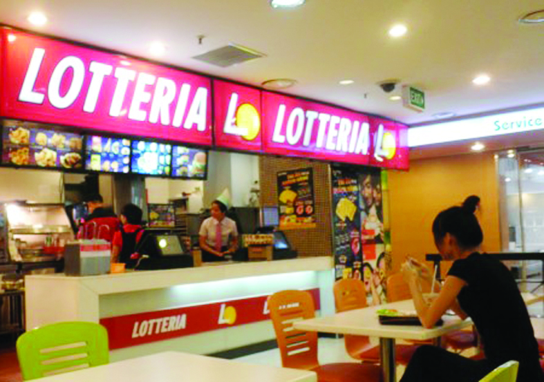  Lotteria Việt Nam đang mở rộng chuỗi cửa hàng ởbr class=