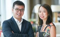 Ra mắt Quỹ đầu tư Touchstone Partners - nhân tố mới trong hệ sinh thái khởi nghiệp Việt