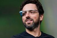 Hành trình khởi nghiệp của tỷ phú Sergey Brin