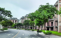 Khu đô thị “hoang hóa” tại Hà Nội: Đánh thuế để tránh… “đầu cơ”