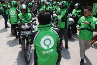 Ứng dụng Gojek Việt khẳng định sẽ tham gia mảng gọi xe 4 bánh