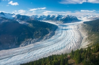 Dữ liệu vệ tinh cho thấy các sông băng trên thế giới đang tan chảy nhanh hơn