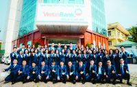 VietinBank Bắc Kạn: Nỗ lực nâng cao khả năng tiếp cận dịch vụ tài chính ngân hàng