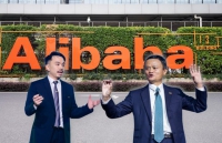 Tập đoàn Alibaba rót vốn vào nền tảng tiêu dùng bán lẻ của Masan