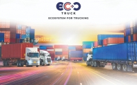 Startup logistics công nghệ EcoTruck nhận 2 triệu USD từ quỹ đầu tư Hàn Quốc