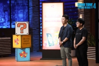 Startup game marketing lên Shark Tank Việt Nam gọi vốn 1 tỷ đồng