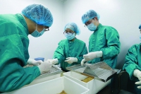 Kỳ vọng vaccine COVID-19 “made in Vietnam”