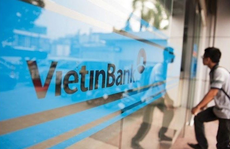  Vietinbank đang tích cực rao bán các khoảnbr class=