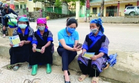 Yên Bái: Bảo hiểm xã hội tự nguyện tăng nhanh