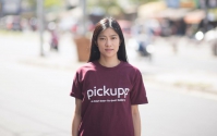 Startup Pickupp ở Hồng Kông huy động 15 triệu đô la từ các tỷ phú và tập đoàn