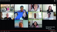 EWC: “Cánh cửa” hội nhập cho startup Việt