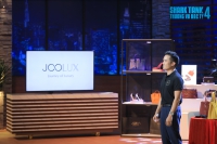Startup Joolux từ chối đầu tư của Shark Hưng và Shark Liên