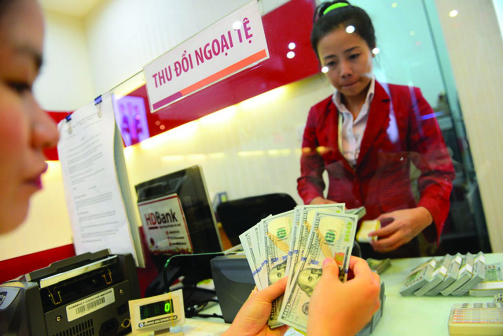 Quy định hạn chế sử dụng ngoại hối sẽ khiến các nhà đầu tư gặp khó trong việc chuẩn bị, thu xếp nguồn vốn bằng đồng Việt Nam. 