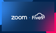 Zoom mua Five9 để gia tăng sức cạnh tranh Google và Facebook