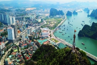 Quảng Ninh: Gia tăng niềm tin cho doanh nghiệp