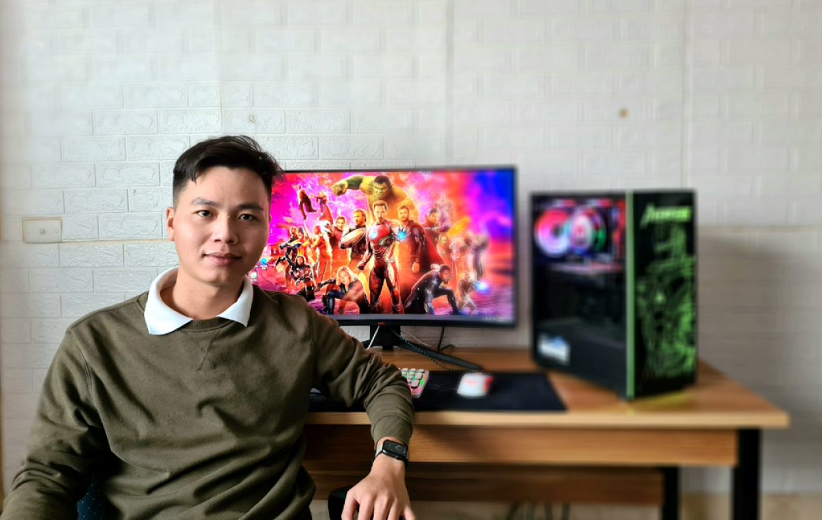 Trước khi có được vị trí như hiện tại, vị CEO trẻ Nguyễn Minh Khôi từng không ít lần startup thất bại.