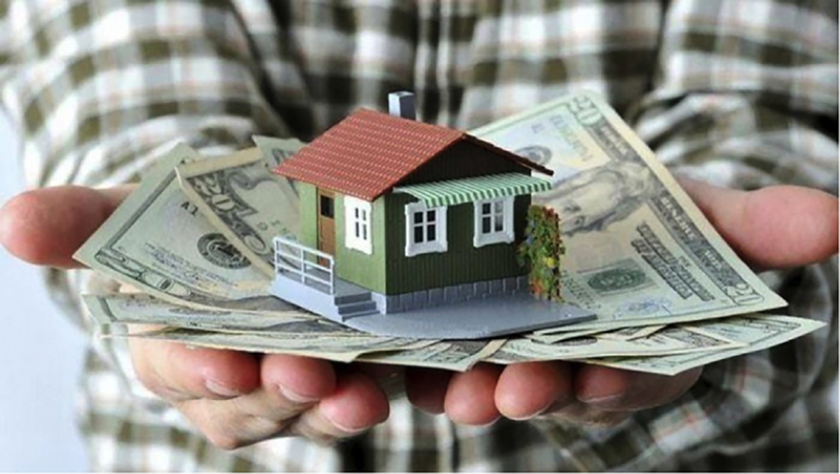 Không nên giảm lãi suất vay bất động sản