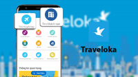 Startup Traveloka muốn huy động 400 triệu USD