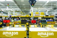 Amazon và sự cáo chung của thế lực thương mại trung gian?