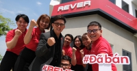 Mekong Capital nhận đầu tư 10,2 triệu USD vào startup Rever