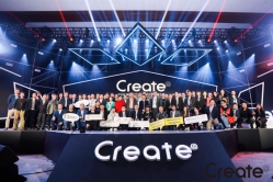 Create@ Alibaba Cloud Global Contest 2021 sân chơi để startup Việt vươn tầm thế giới