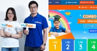 Startup Vuihoc nhận vốn đầu tư từ Do Ventures