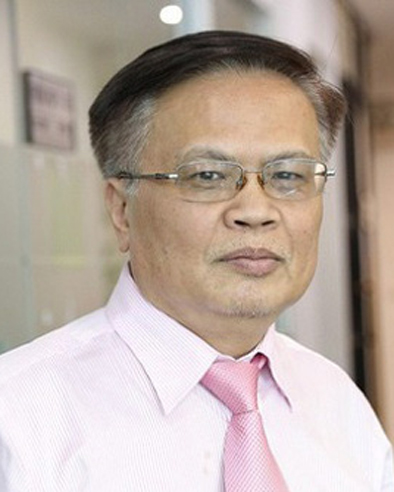 TS Nguyễn Đình Cung, Nguyên Viện trưởng Viện Nghiên cứu quản lý kinh tế Trung ương