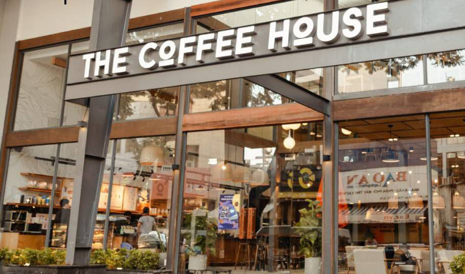 The Coffee House là một trong những công ty trong hệ sinh thái của Seedcom.