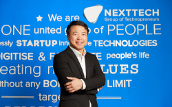 NextUP Accelerator tạo cơ hội gọi vốn cho startup Việt