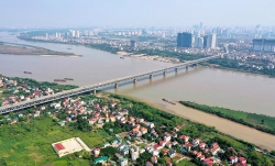 Hấp lực mới từ chuỗi đô thị ven sông Hồng: Mở ra “chân trời mới”