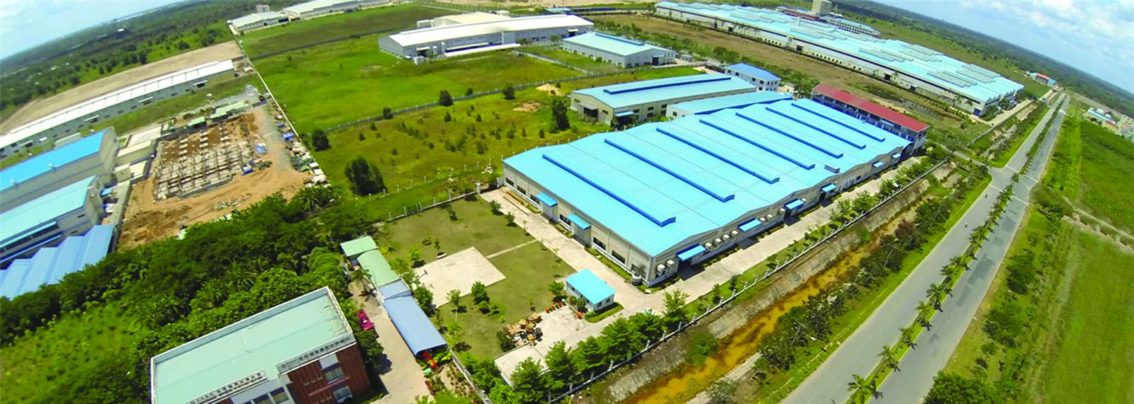 <p/>Năm 2022, tỉnh Tiền Giang tập trung thu hút lấp đầy CCN Gia Thuận 1, KCN Long Giang với 45 ha diện tích đất công nghiệp còn lại và KCN Soài Rạp