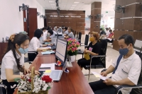 Lào Cai: Công khai, minh bạch giải quyết thủ tục hành chính