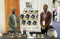 Hành trình khởi nghiệp thành công của BLK & Bold do người da đen sáng lập