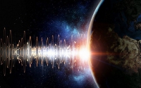 Các nhà địa chấn học bó tay trước sự kiện lạ: Cứ 26 giây là Trái Đất “đập” một nhịp