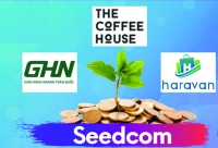 Đằng sau “cú bắt tay” giữa Seedcom và Kvision