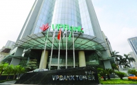 VPBank trao đổi trực tuyến với các nhà đầu tư