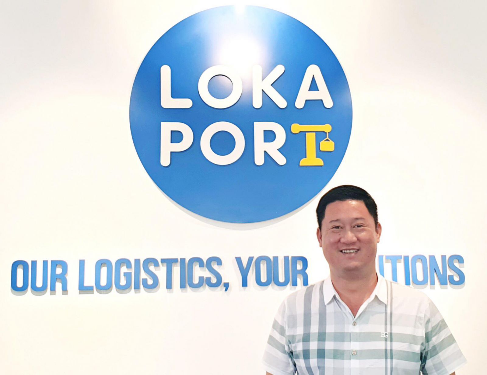Theo ông Lê Mạnh Cương, TGĐ Lokaport, Hiệp hội Logistics Hải Phòng cần có cuộc đối thoại hàng tháng định kỳ để tháo gỡ khó khăn vướng mắc cho doanh nghiệp