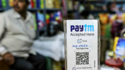 Sự cố niêm yết của Paytm có thể phá hỏng vị thế trung tâm khởi nghiệp của Ấn Độ