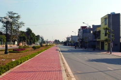 Xã Nam Phong – Thành phố Nam Định:  Xây dựng nông thôn mới bền vững