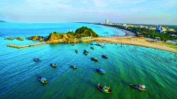 Nghệ An: Tăng tốc để khẳng định vị thế ngành du lịch